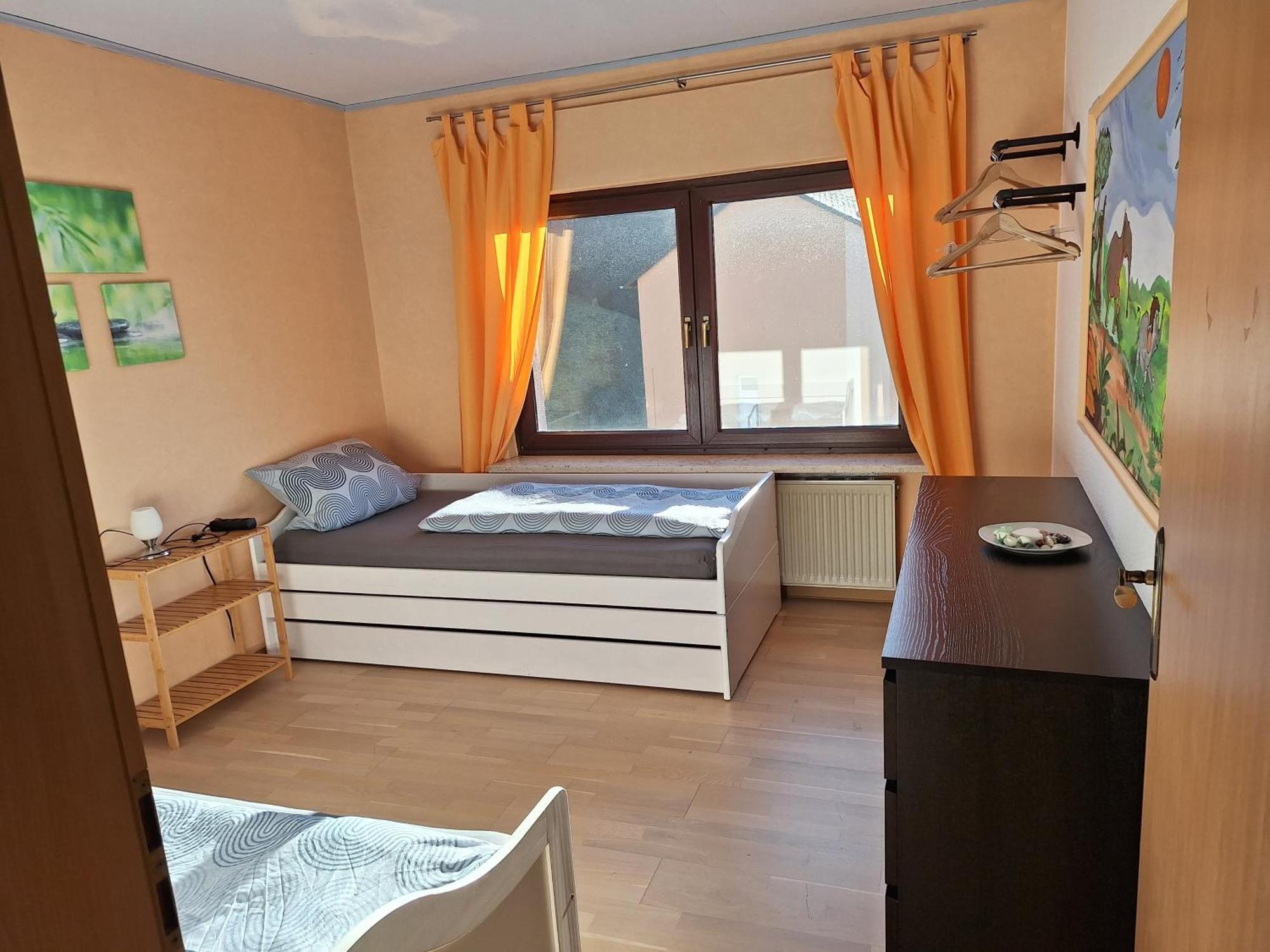Ferienwohnung Lua Rorodt 외부 사진