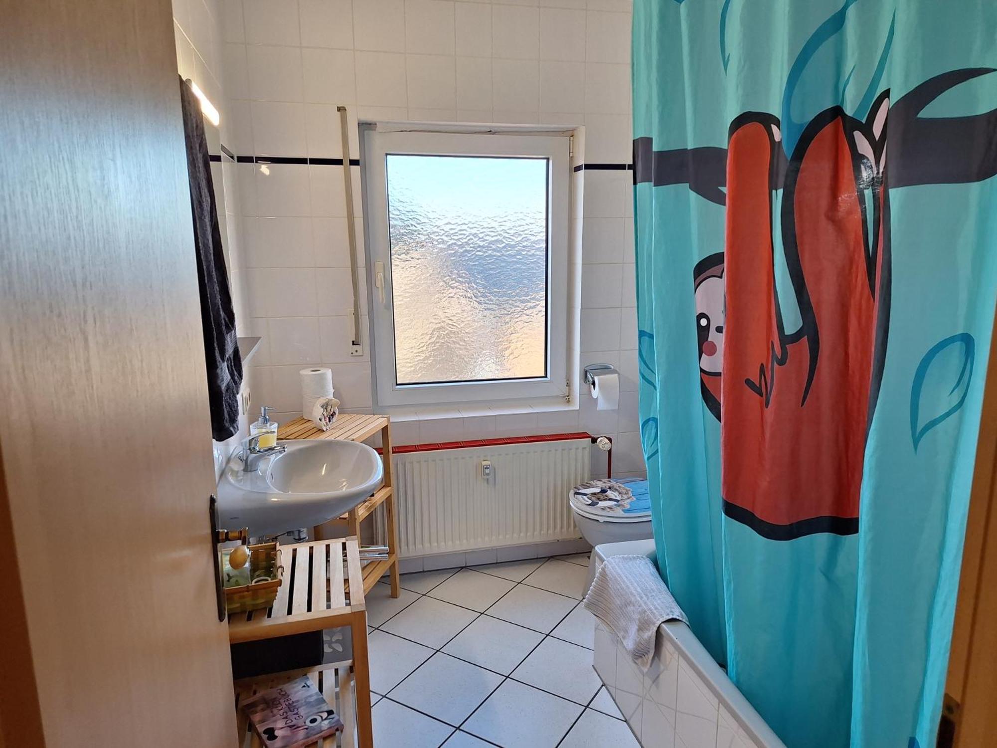 Ferienwohnung Lua Rorodt 외부 사진