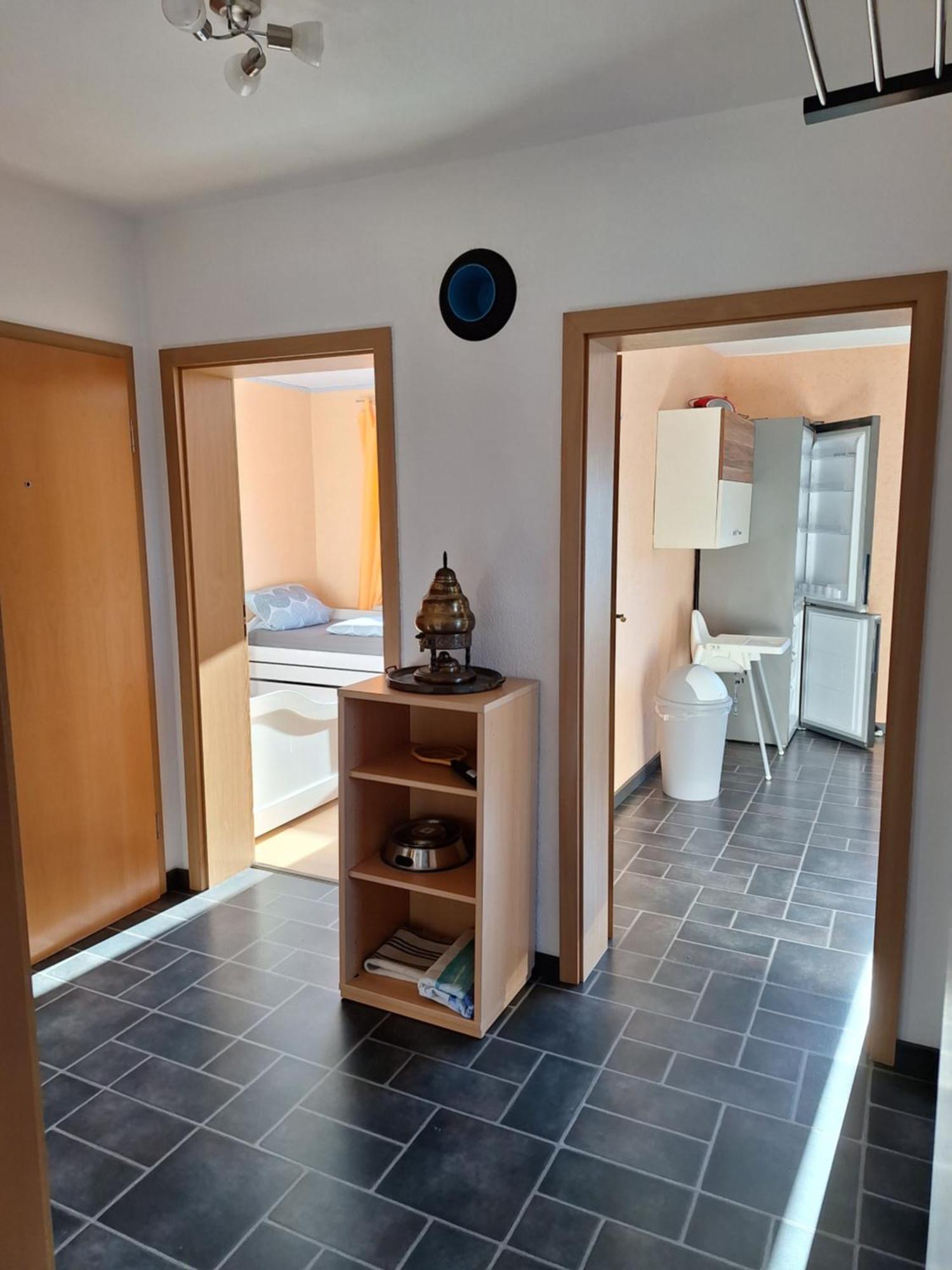 Ferienwohnung Lua Rorodt 외부 사진