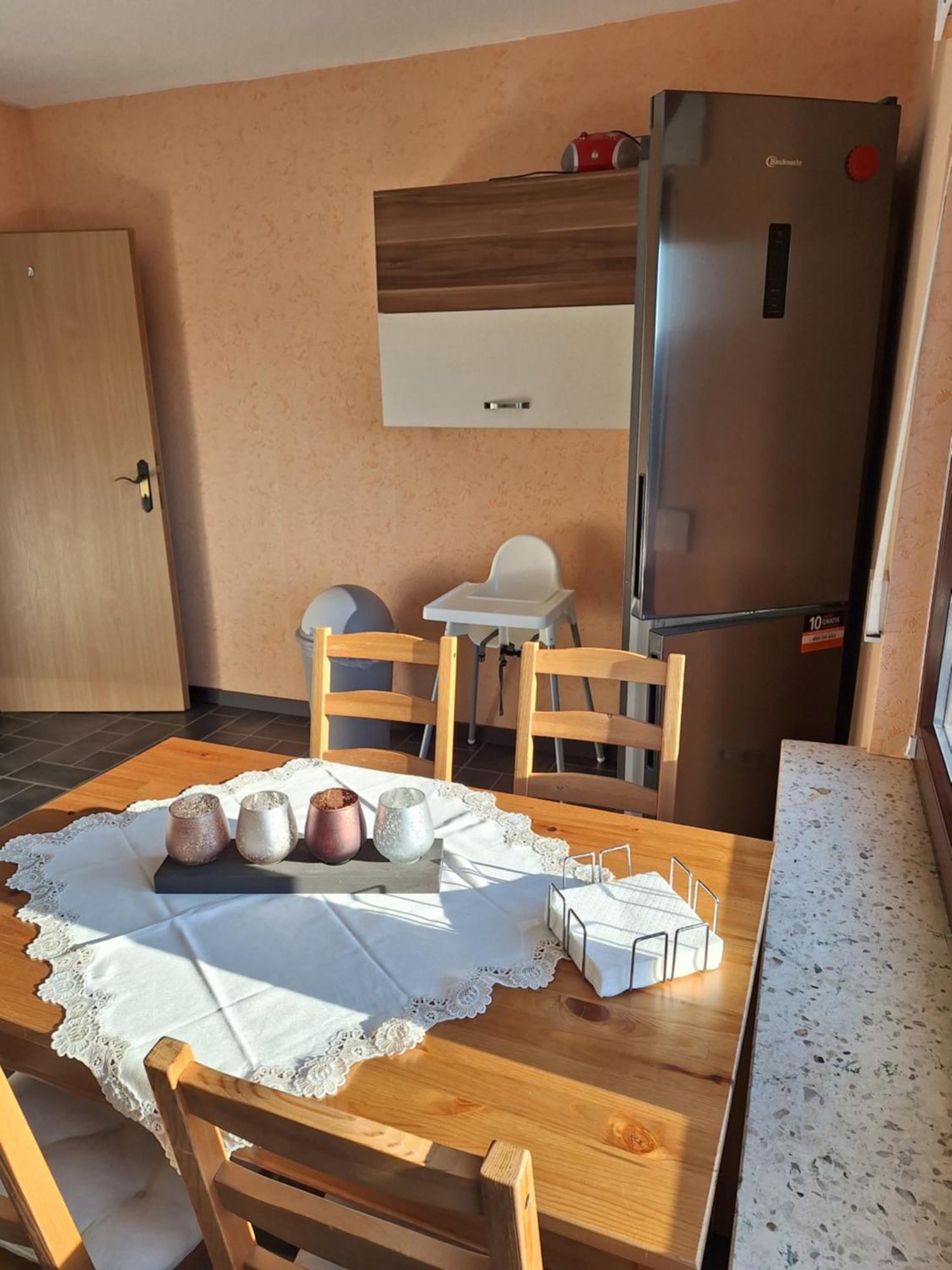 Ferienwohnung Lua Rorodt 외부 사진