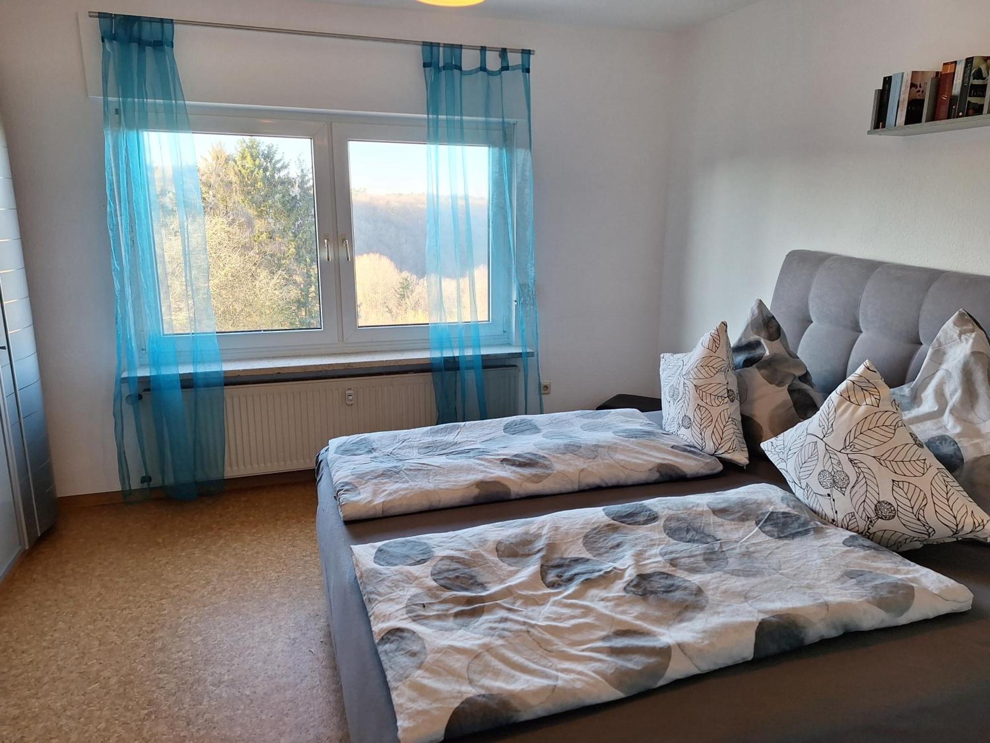 Ferienwohnung Lua Rorodt 외부 사진
