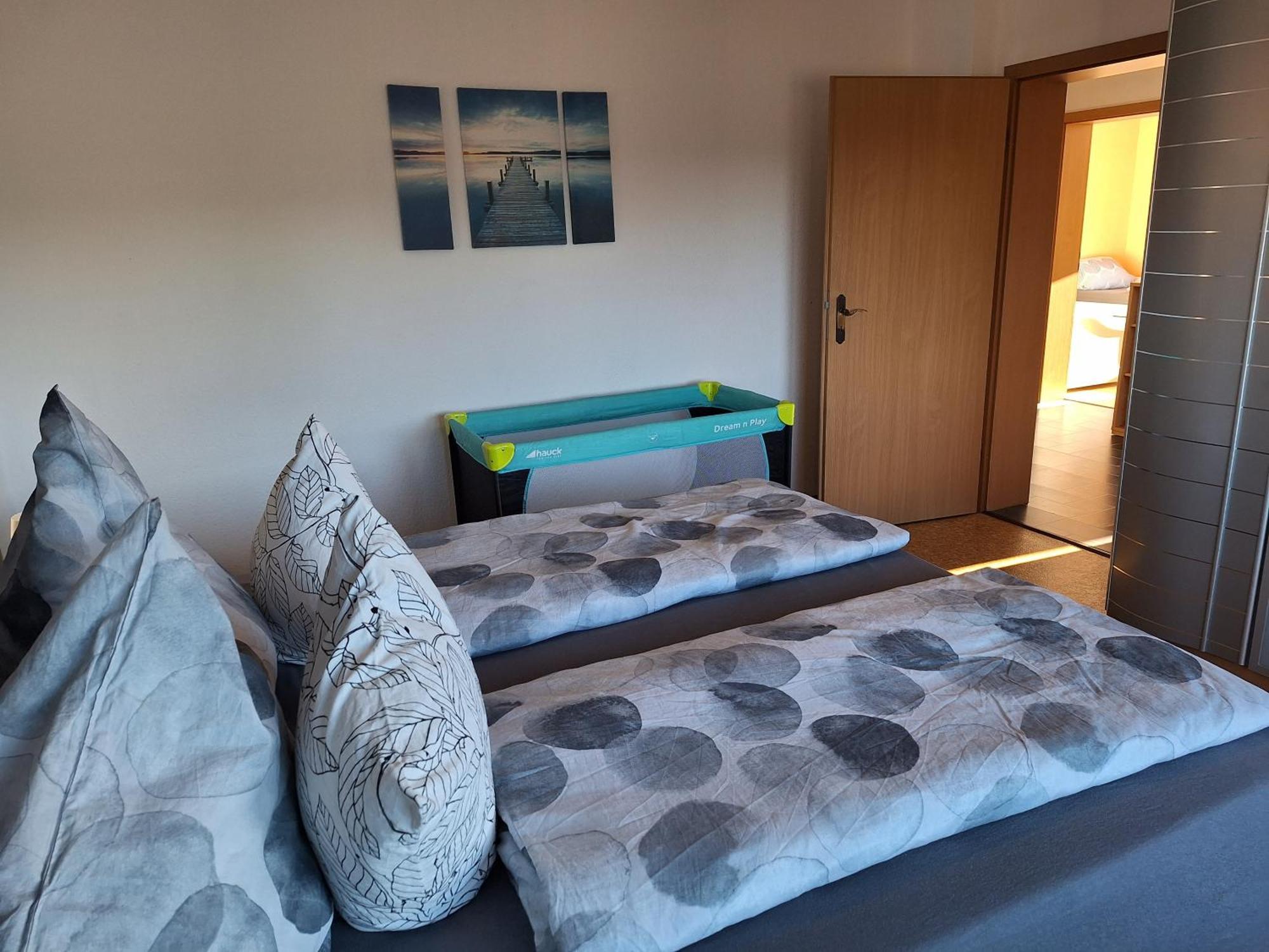 Ferienwohnung Lua Rorodt 외부 사진