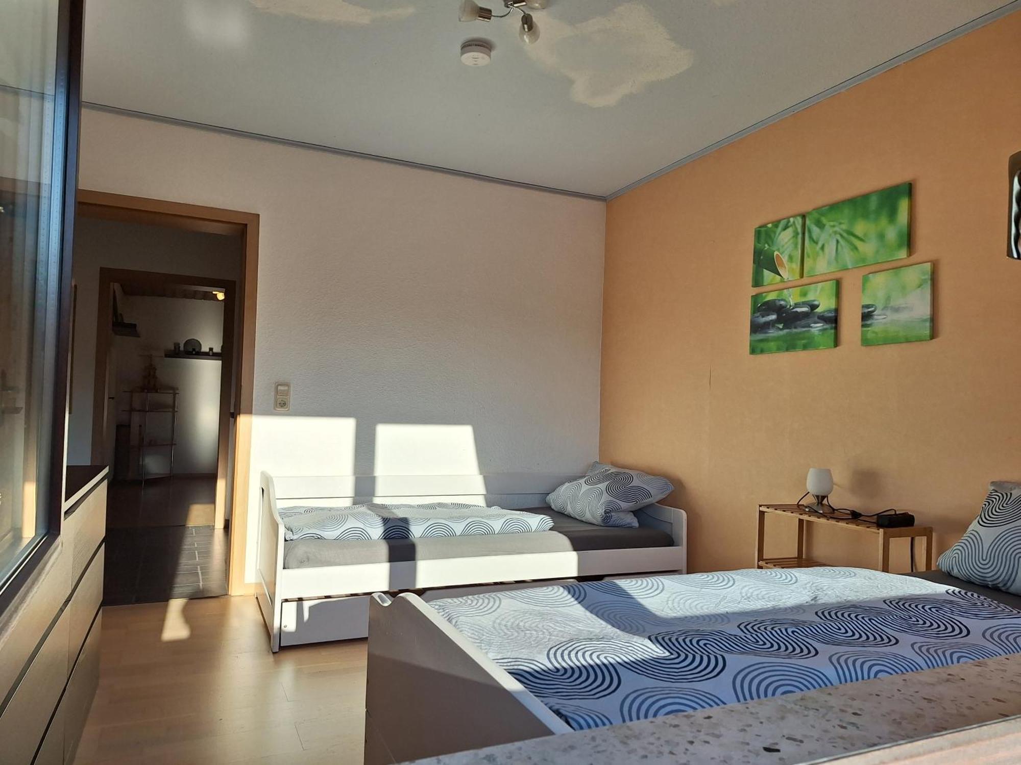 Ferienwohnung Lua Rorodt 외부 사진