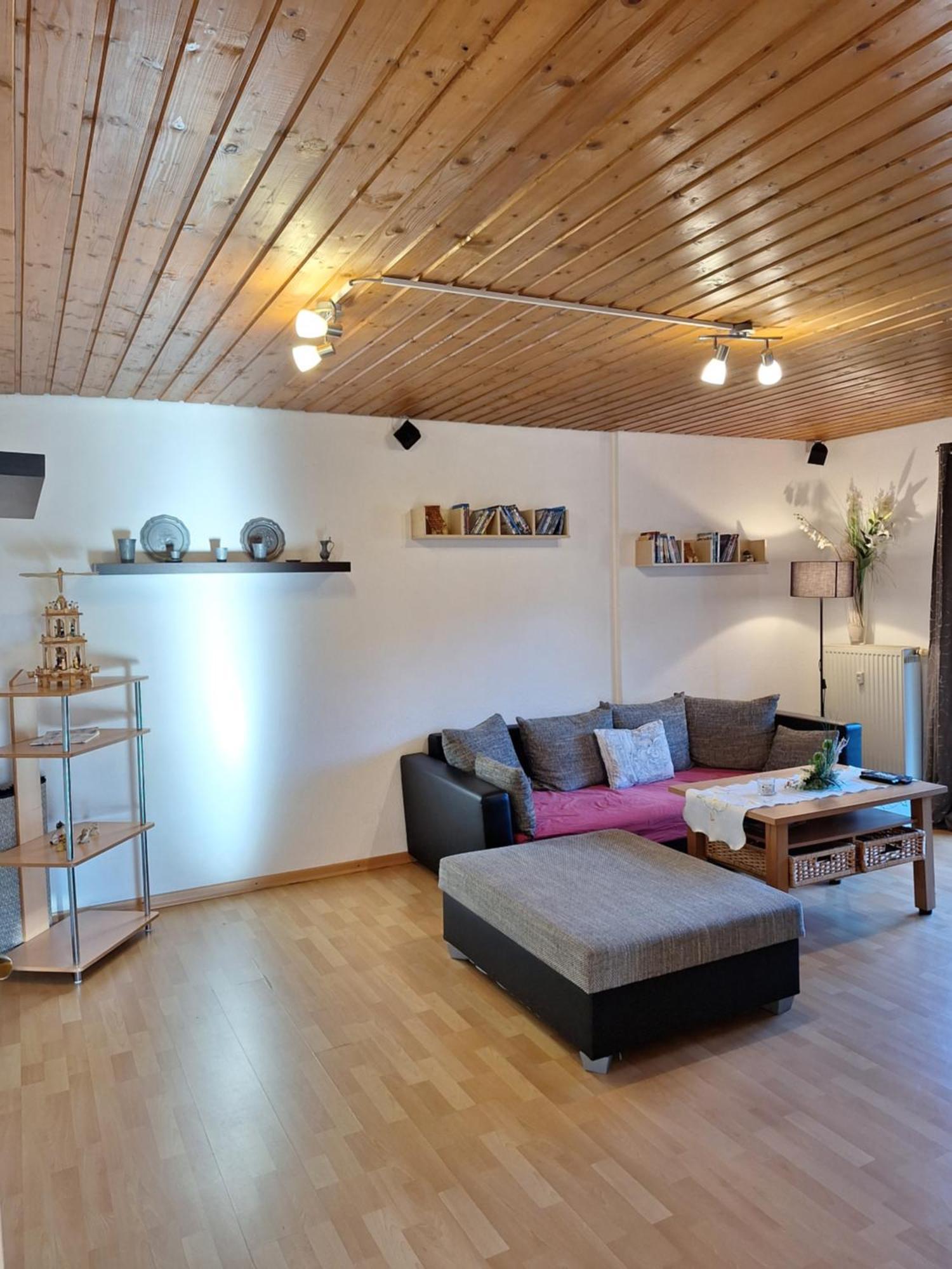 Ferienwohnung Lua Rorodt 외부 사진